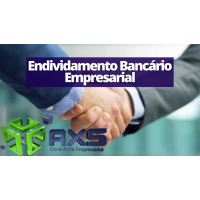 Endividamento Bancário - Negociações Administrativas (exclusivamente para empresas)