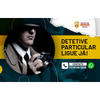 Detetive Particular em Curitiba PR
